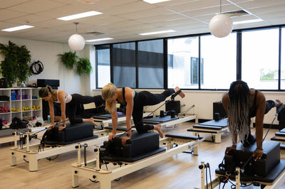 Why Fitness Professionals Should Learn More about Pilates