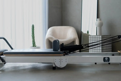 Unlock Longer-Lasting Performance: Discover the Best Way to Clean Your Pilates Reformer!