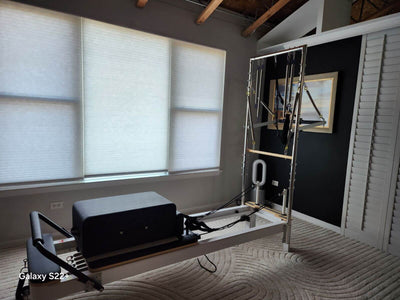 Pilates Reformer with Tower: Is It Worth It for Your Studio or Home?