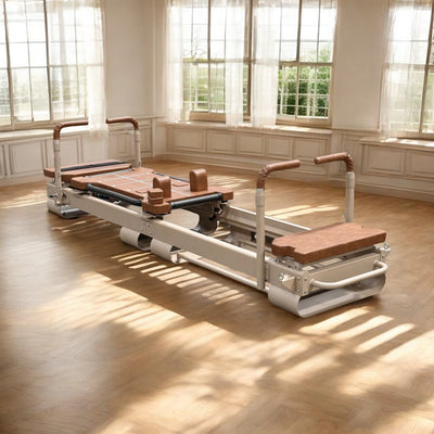 What Is the Xformer Machine? Solidcore-Inspired Workouts vs the Customizable Sculptformer