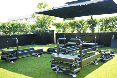 Megaformer vs Lagree Machine vs Sculptformer: Which Pilates Reformer Wins in 2025?