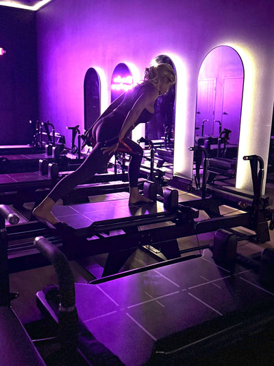 Lagree Megaformer Workouts Are Great—But Here’s What Made Me Choose a Different Reformer