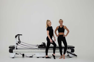 Online Pilates Reformer Certification: What You’ll Learn, How Long It Takes & Why It’s Worth It