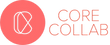 The Core Collab USA Logo
