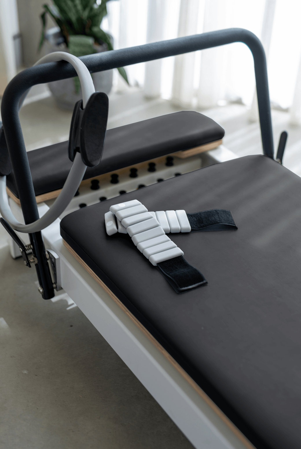 Customize Reformer Custom Pilates Reformer Machine | The Core Collab USA