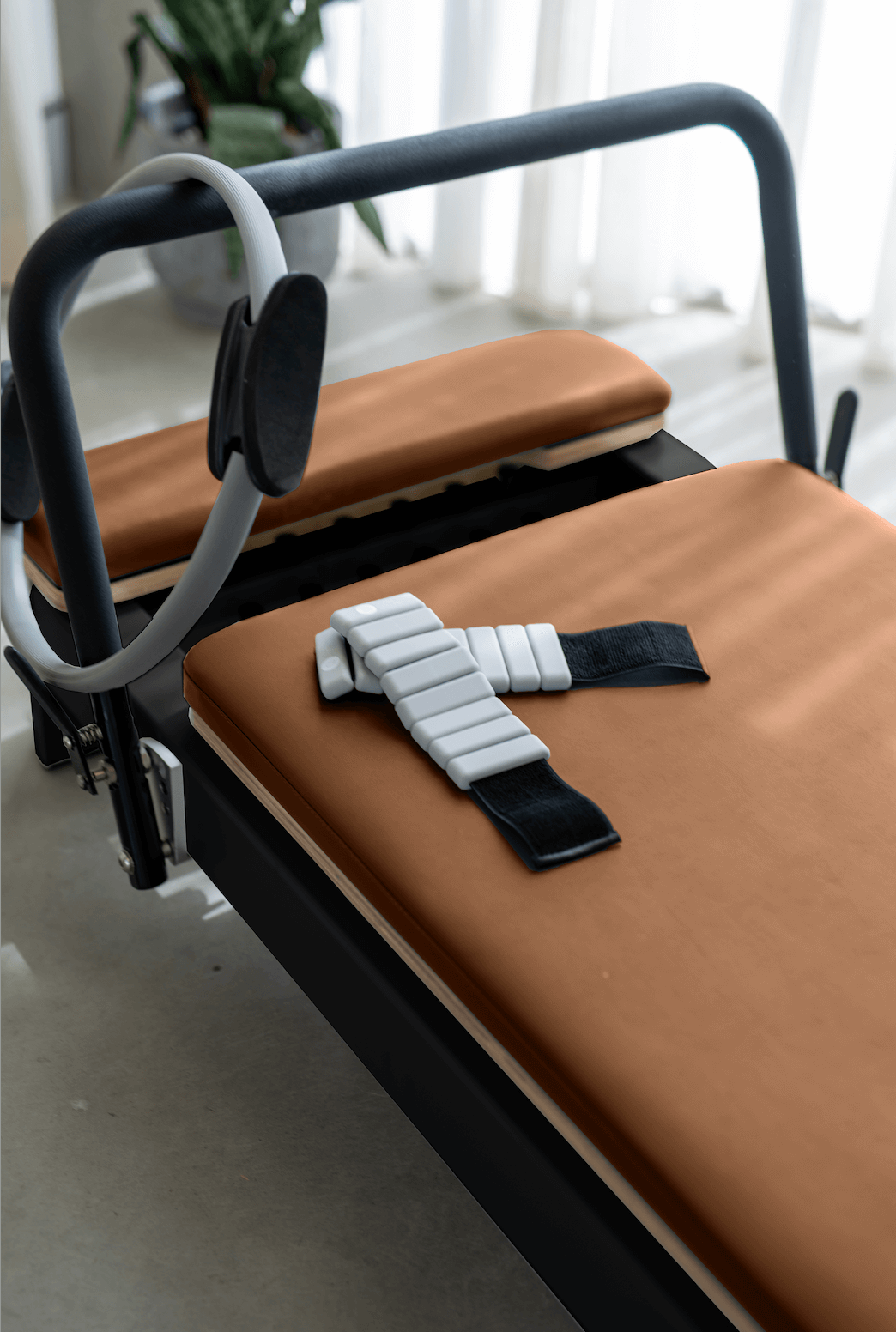 Customize Reformer Custom Pilates Reformer Machine | The Core Collab USA