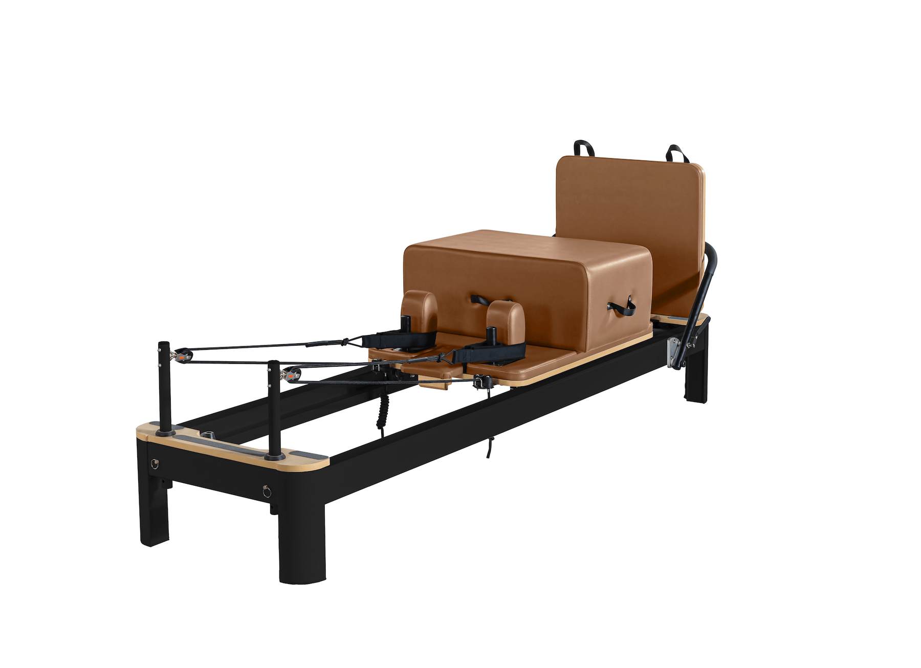 Customize Reformer Custom Pilates Reformer Machine | The Core Collab USA