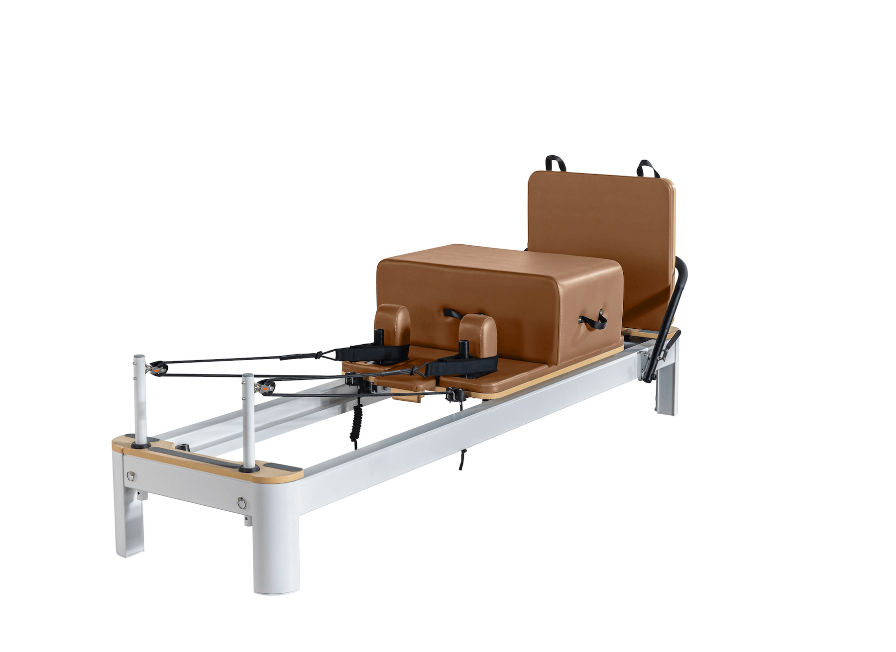 Customize Reformer Custom Pilates Reformer Machine | The Core Collab USA