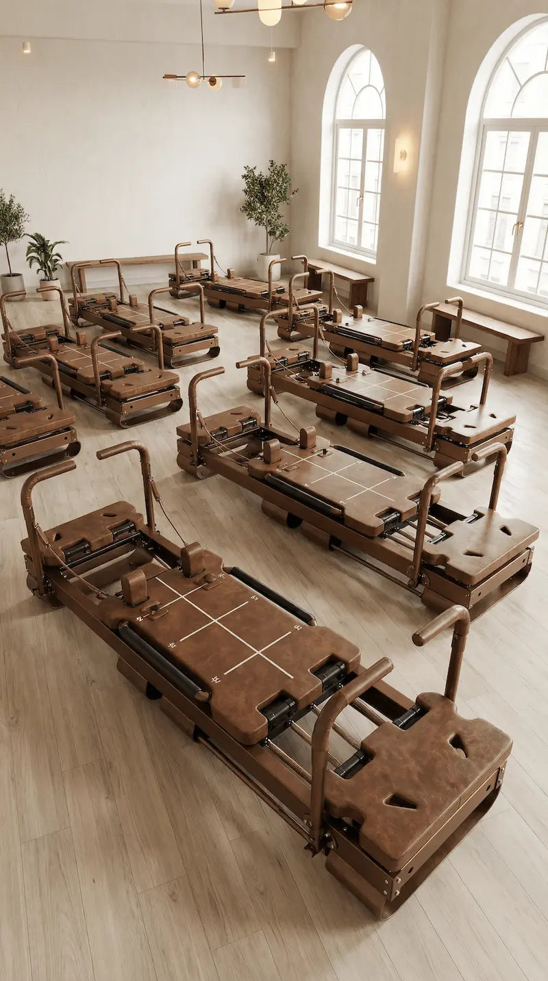 Lagree & Megaformer Machine Alternative For Sale — Sculptformer