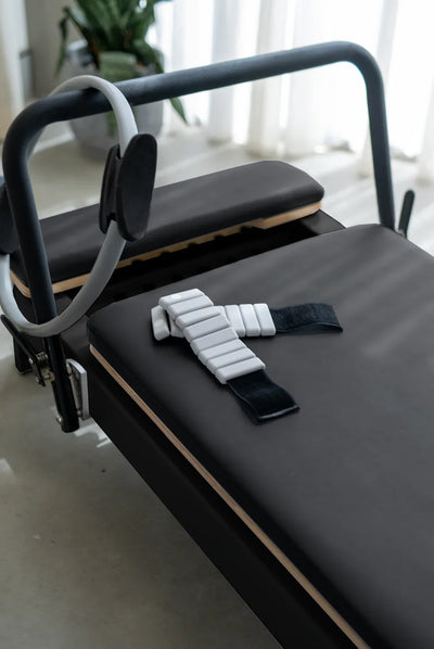 Queen Studio Pilates Reformer