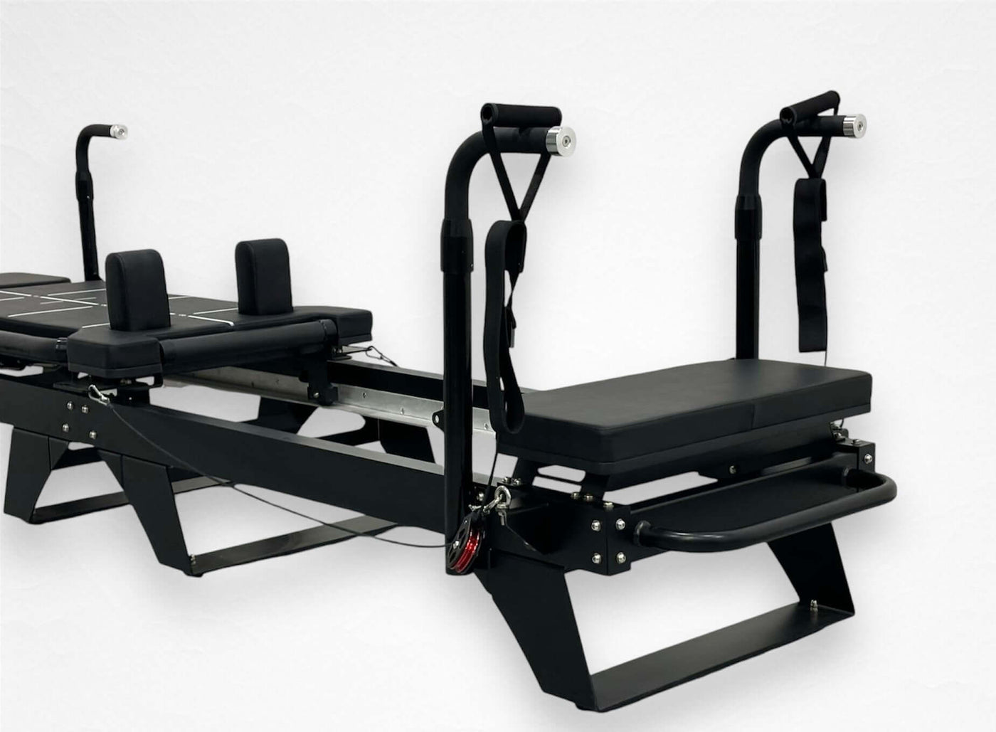 megaformer-style-reformer-machine