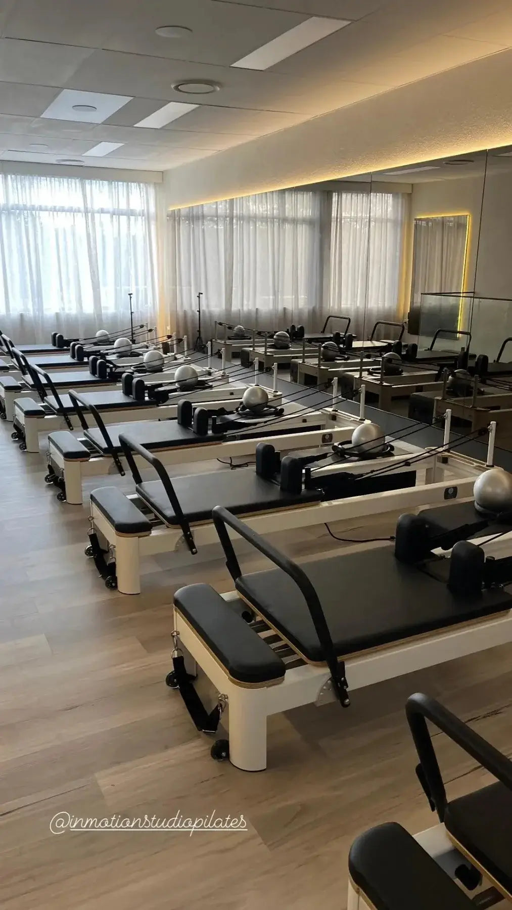Queen Studio Pilates Reformer | Studio-Grade Pilates Machine