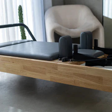 Close-up of Studio Eco's eco-conscious materials
