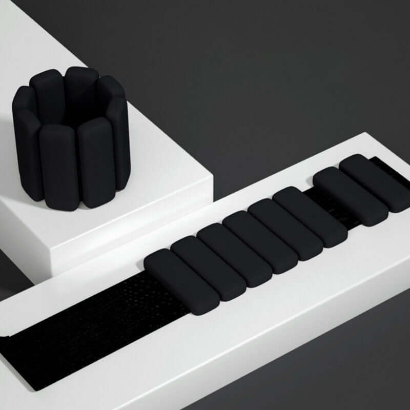 Weighted Bands