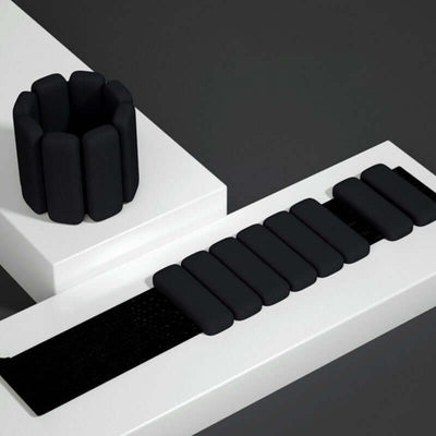 Weighted Bands